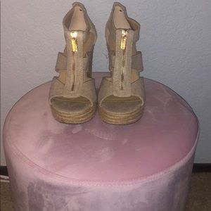 Michael kors heels